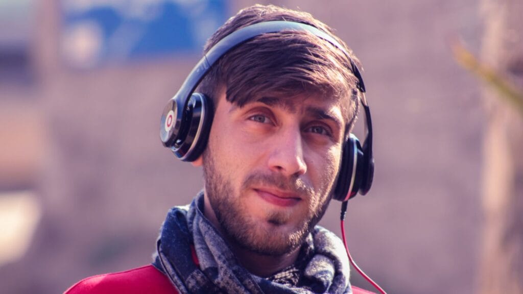 Still Got The Blues bij Musicradioforall