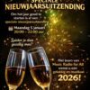 Speciale Nieuwjaarsuitzending 5 jan – 2026 om 20.00 uur
